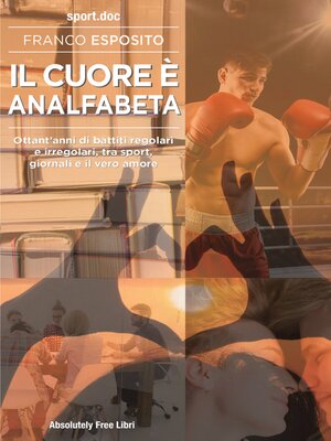 cover image of Il Cuore È Analfabeta